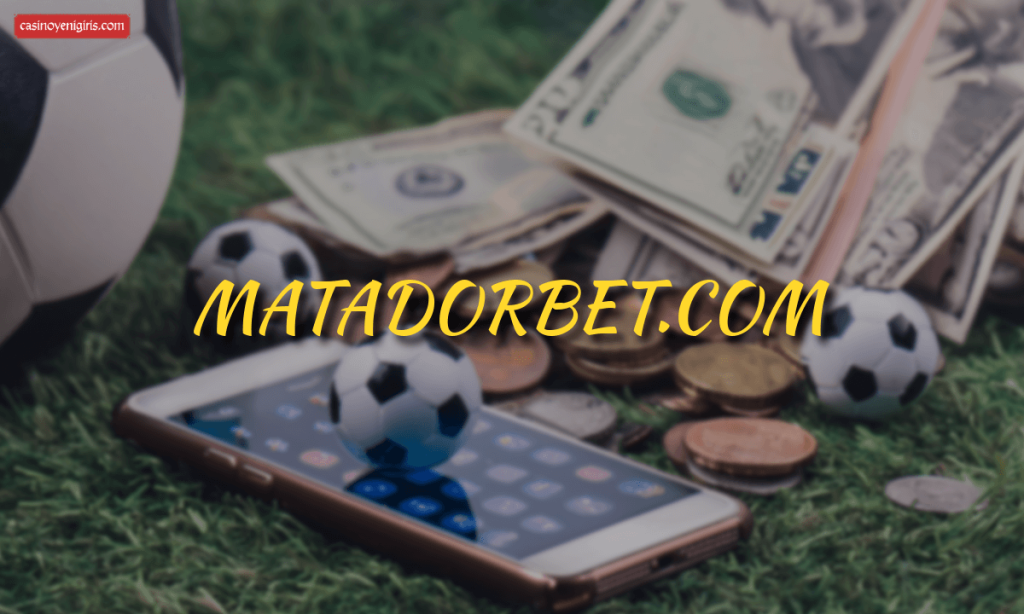 Matadorbet.com