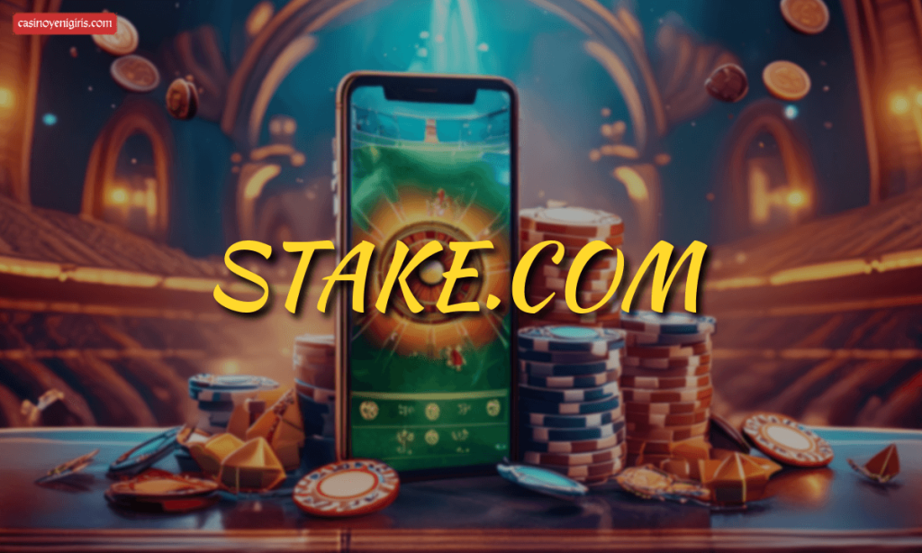 Stake.com