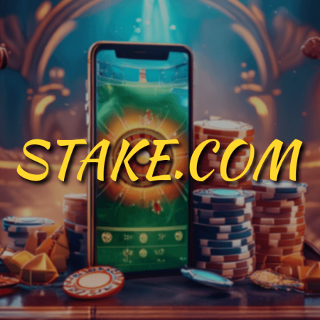 Stake.com’un kullanım kolaylığı