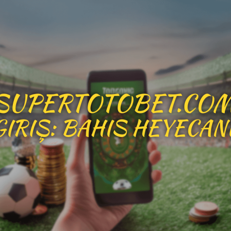  Supertotobet.com