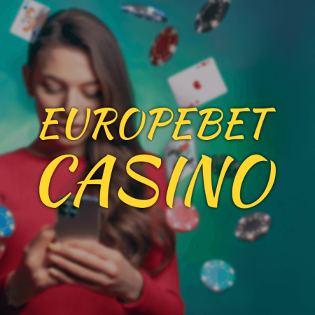 Europebet Casino