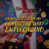 Grand Slot Batumi — Gürcistan’daki En İyi Casino