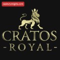 Cratos Royal Giriş