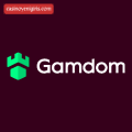 Gamdom Casino